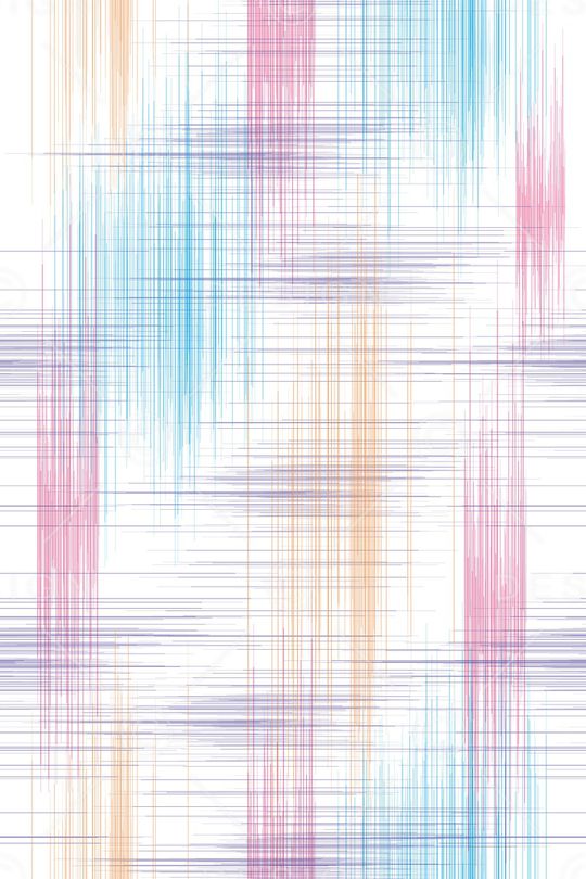 条纹印花华亿平台图片