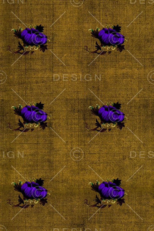 复古印花华亿平台图片