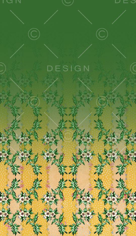 定位花印花华亿平台图片