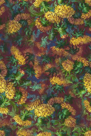 数码华亿平台印花华亿平台图片