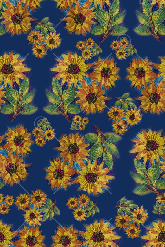 数码华亿平台印花华亿平台图片