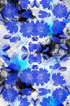 数码华亿平台印花华亿平台图片