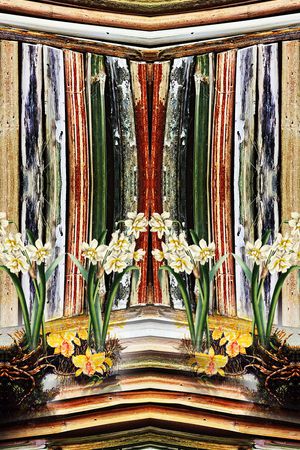 定位花印花华亿平台图片