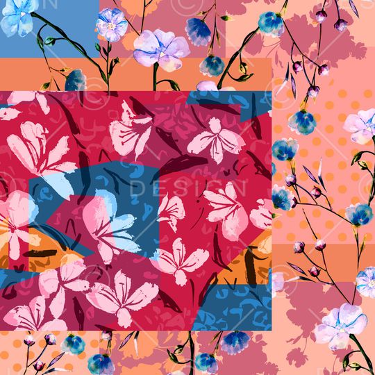 女装印花华亿平台图片