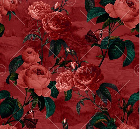 香云纱印花华亿平台图片