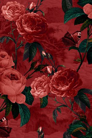 香云纱印花华亿平台图片