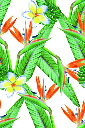 凤尾花印花华亿平台图片