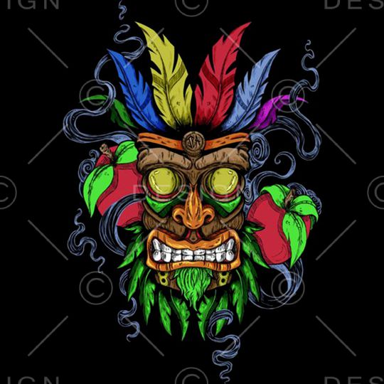 大牌风印花华亿平台图片