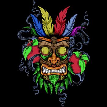 大牌风印花华亿平台图片