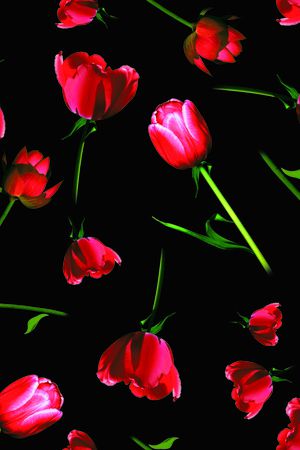 潮牌印花华亿平台图片