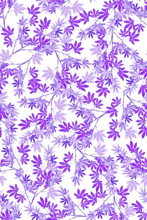 单色印花华亿平台图片