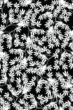 单色印花华亿平台图片