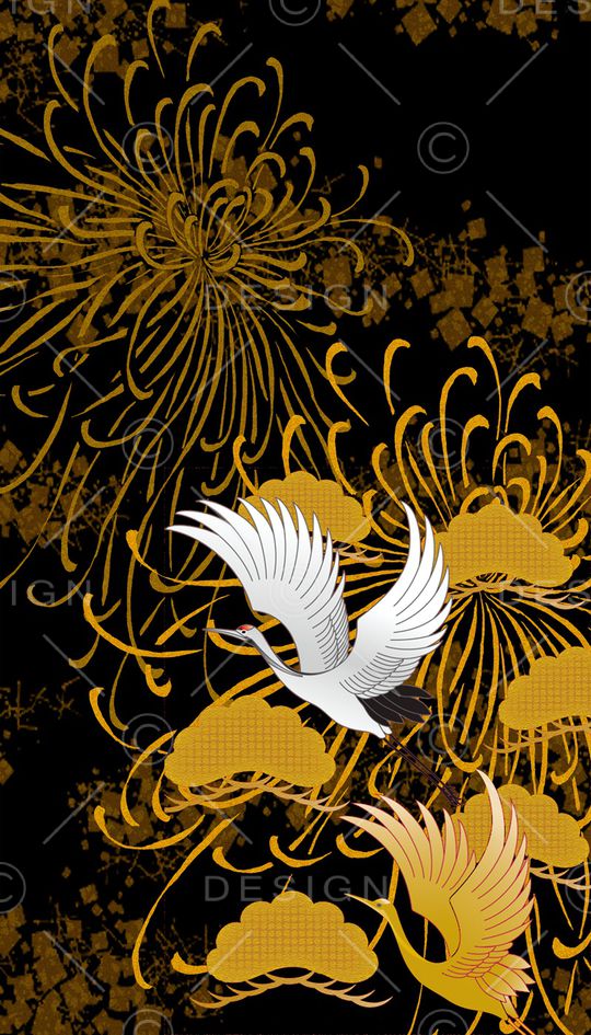 定位花印花华亿平台图片