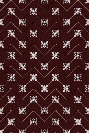 条纹印花华亿平台图片