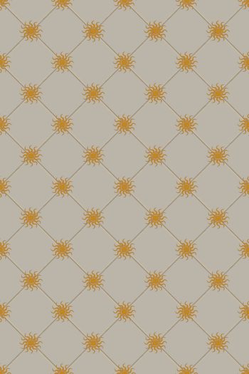 格子印花华亿平台图片