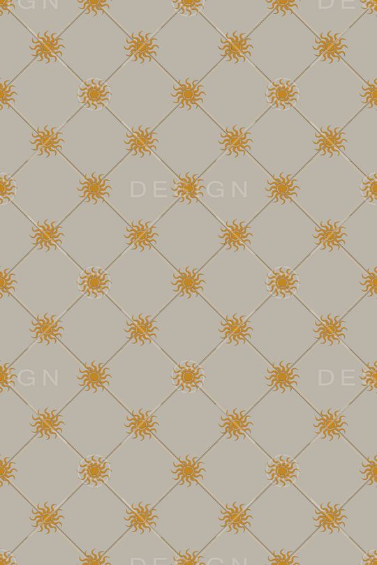 格子印花华亿平台图片