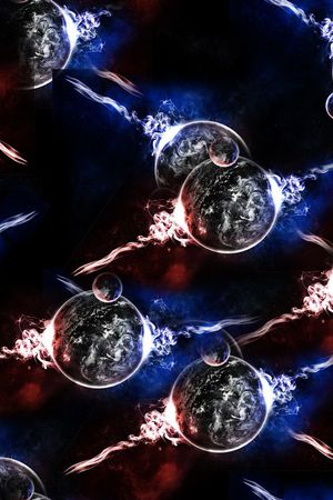 大牌风印花华亿平台图片