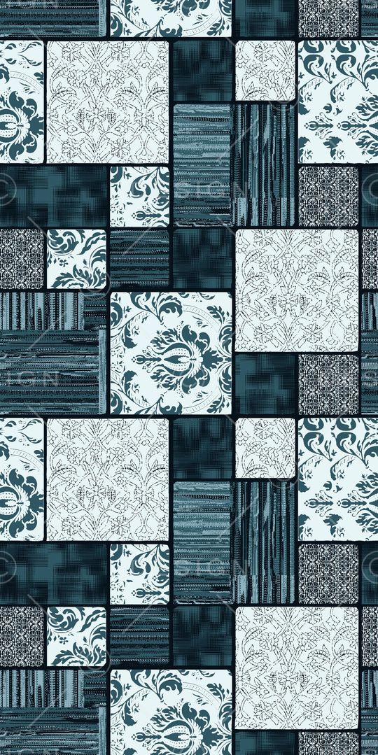 佩斯利印花华亿平台图片