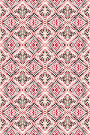 大牌风印花华亿平台图片