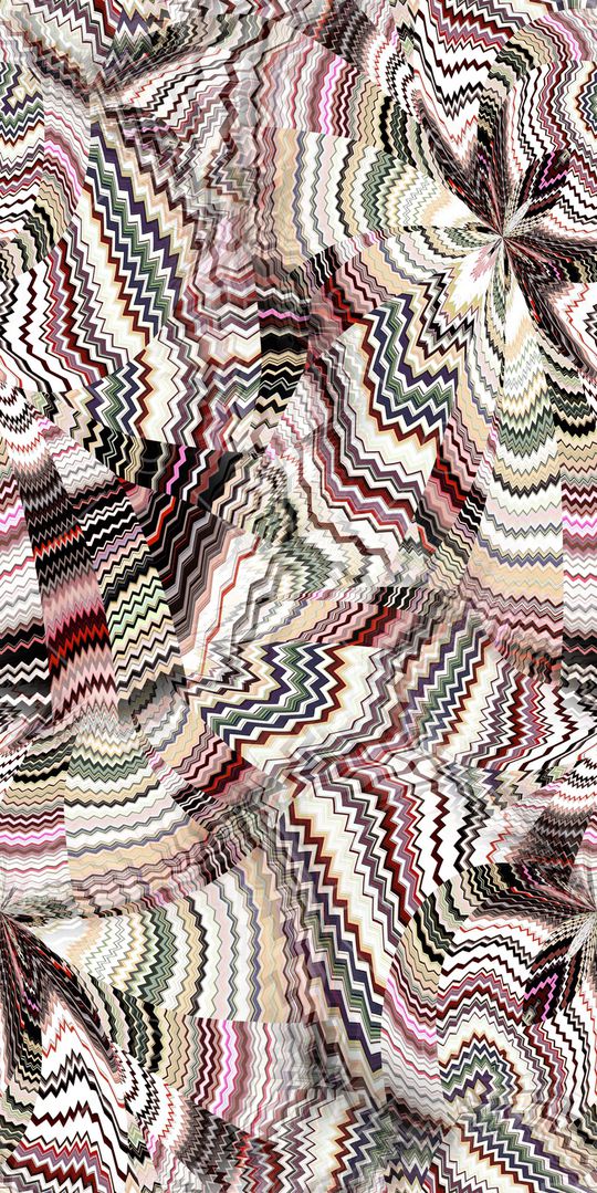 大牌风印花华亿平台图片