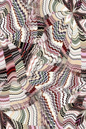 大牌风印花华亿平台图片