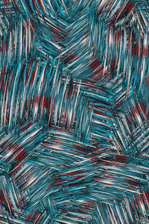 大牌风印花华亿平台图片