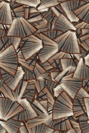 大牌风印花华亿平台图片