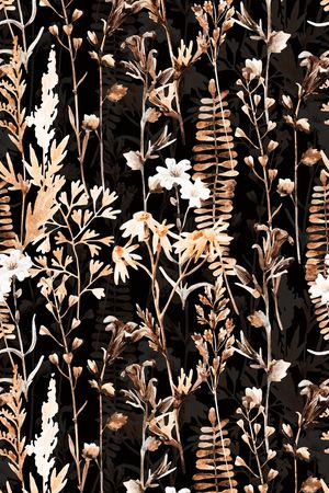 大牌风印花华亿平台图片