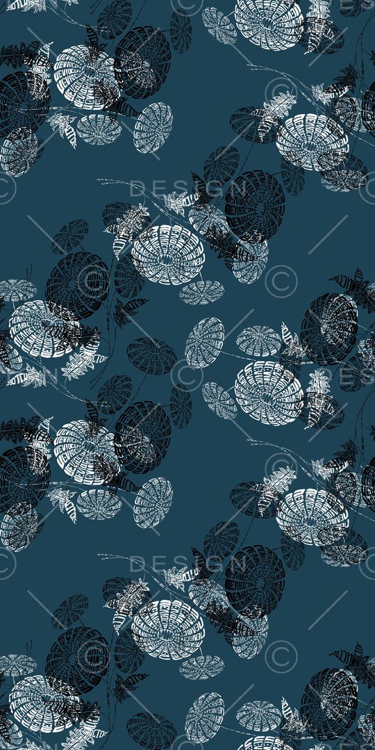 大牌风印花华亿平台图片