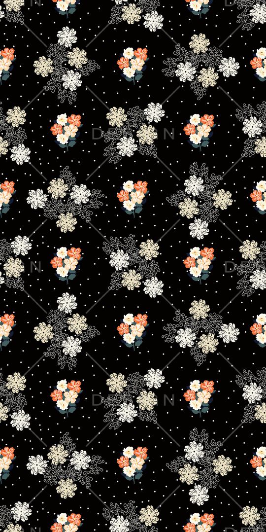 大牌风印花华亿平台图片