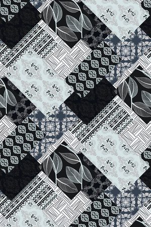 大牌风印花华亿平台图片