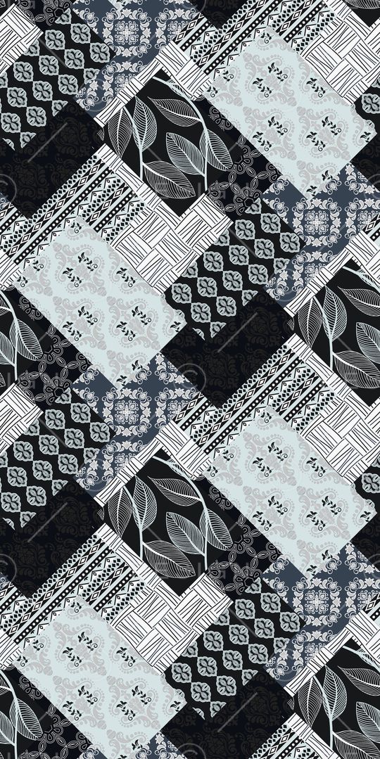 大牌风印花华亿平台图片