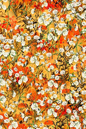 肌理印花华亿平台图片