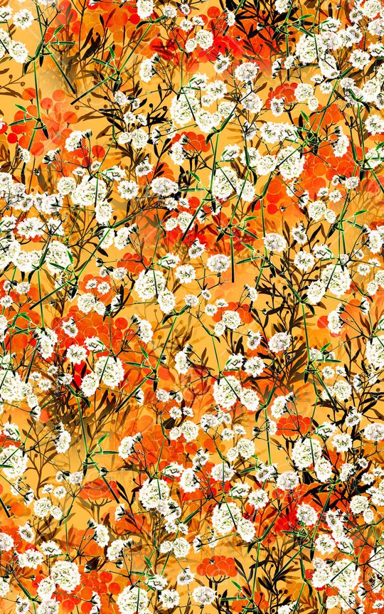 肌理印花华亿平台图片