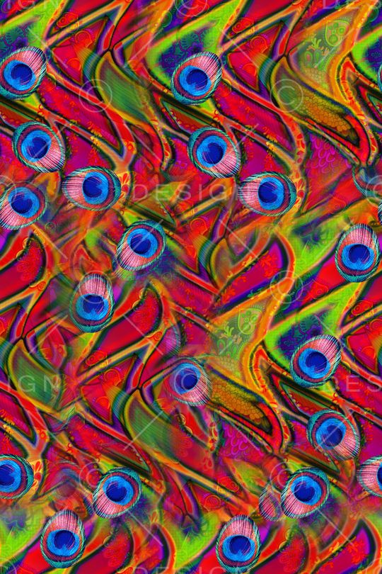 纹理印花华亿平台图片