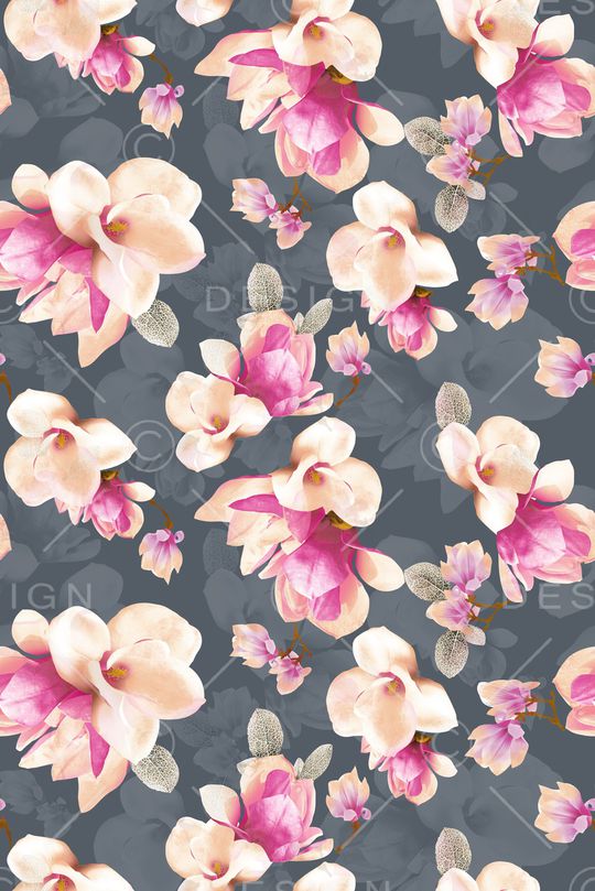 大牌风印花华亿平台图片