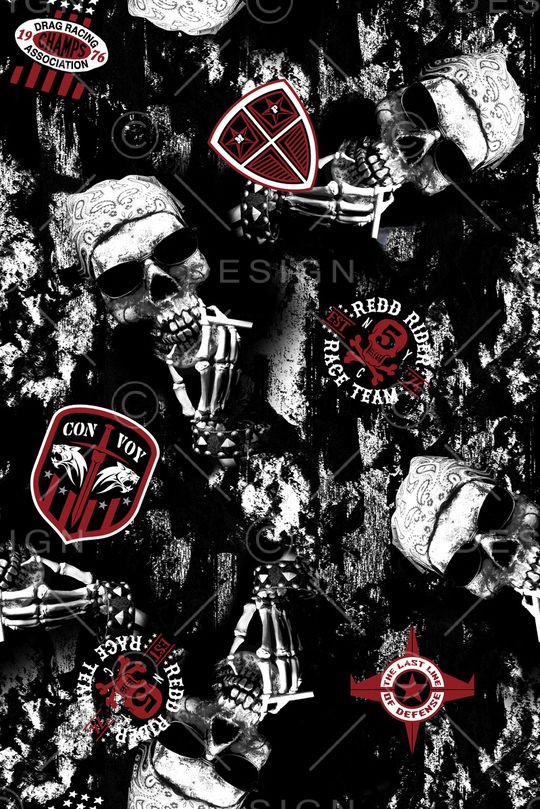 大牌风印花华亿平台图片