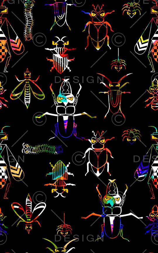 大牌风印花华亿平台图片