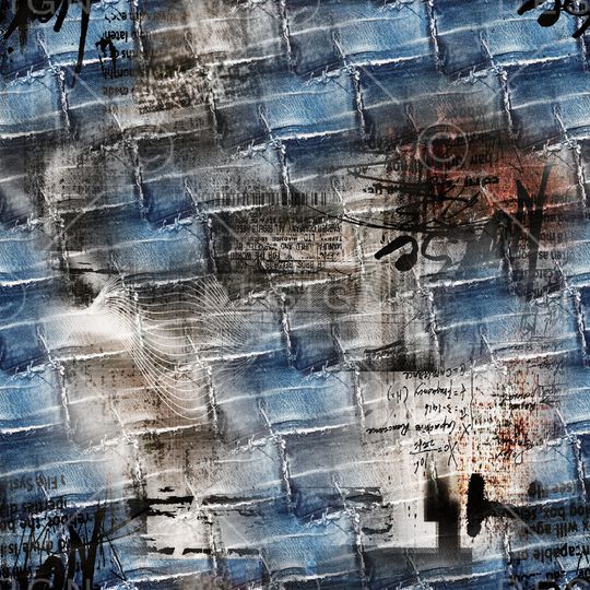 大牌风印花华亿平台图片