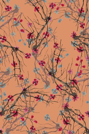 数码华亿平台印花华亿平台图片