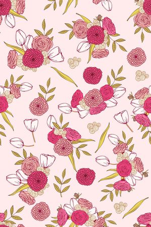 女装印花华亿平台图片