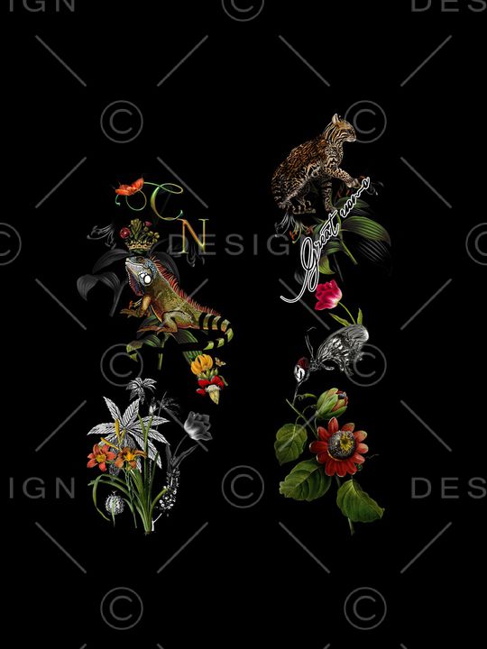 简欧印花华亿平台图片