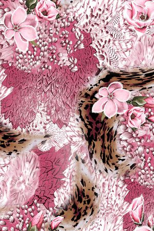 传统华亿平台印花华亿平台图片