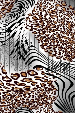 传统华亿平台印花华亿平台图片