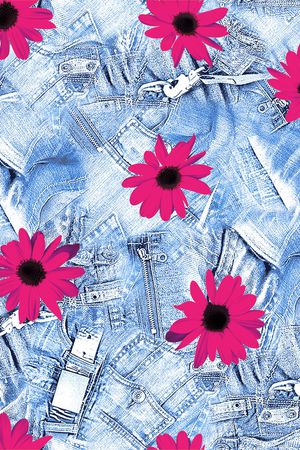 传统华亿平台印花华亿平台图片