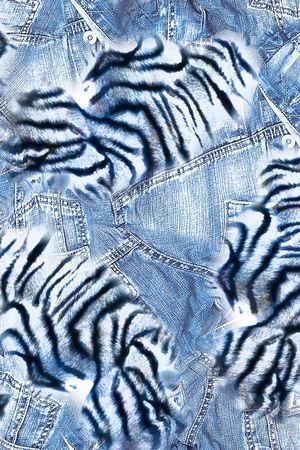 传统华亿平台印花华亿平台图片