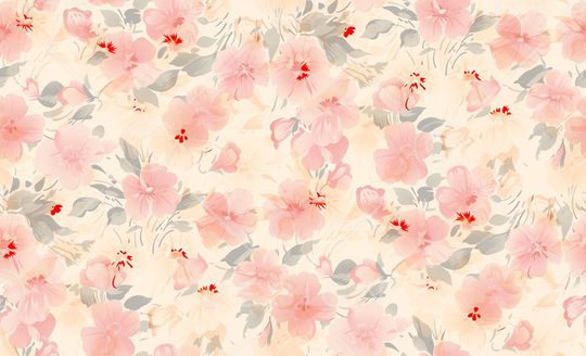 简欧印花华亿平台图片