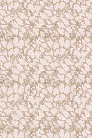 动物纹印花华亿平台图片