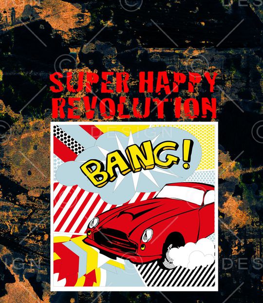 肌理印花华亿平台图片