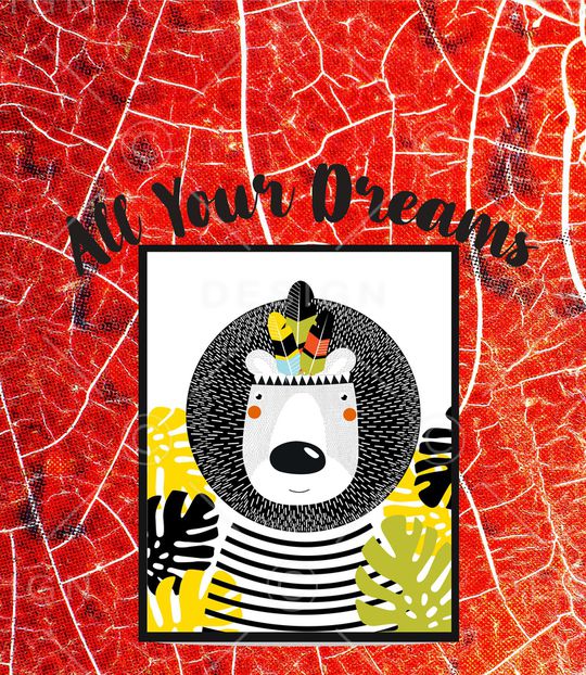 肌理印花华亿平台图片